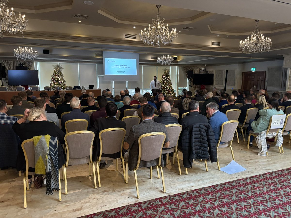 ITLUS conference has kicked off !