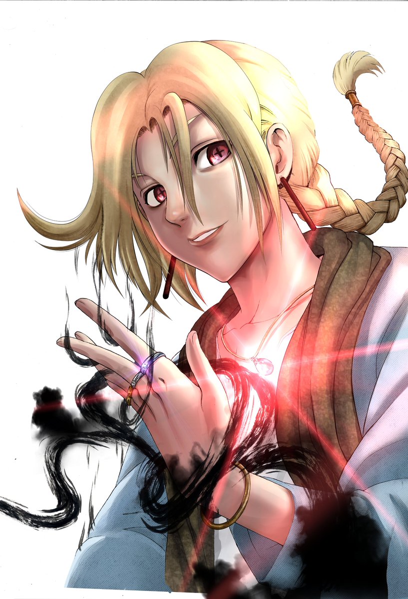 トキワ来たれり!!全13巻発売中(*'∀`)(ΦωΦ)https://t.co/TPu9Gemphi 松江名 俊 HP わざのでぱぁとリニューアルhttps://t.co/b24PoTXknD 