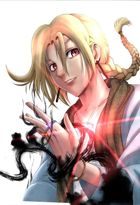 トキワ来たれり!!全13巻発売中(*'∀`)(ΦωΦ)https://t.co/TPu9Gemphi 松江名 俊 HP わざのでぱぁとリニューアルhttps://t.co/b24PoTXknD 