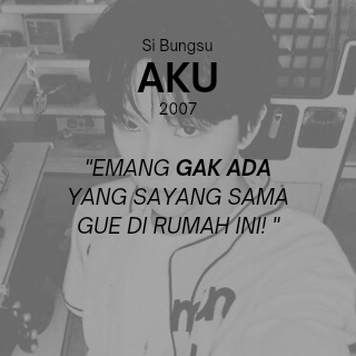 𝗪𝗢𝗥𝗢-𝗪𝗢𝗥𝗢! 

WN. Halo semuanya! 
Disini gue memutuskan untuk mencari kedua kakak Angkasa biar gak sepi-sepi amat dan hidupnya bisa jalan dengan lebih mantap. 

Jika ada yang berminat, gass aje dah kunjungi pesan langsung!