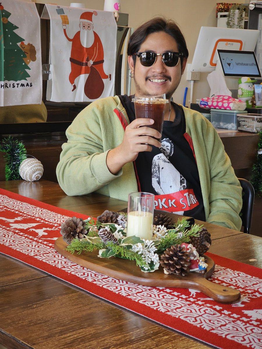 TopppCool's tweet image. ⛄️🎅🎄