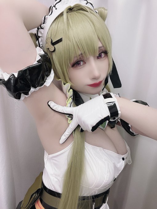 コスプレイヤー璃都のTwitter画像33