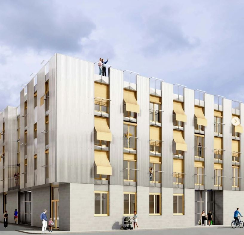 elcargolpenedes's tweet photo. 🏘️Vilafranca tindrà el seu primer projecte d’habitatge cooperatiu el 2026
https://t.co/IwC7XVmat4 https://t.co/8bETFryWJ3