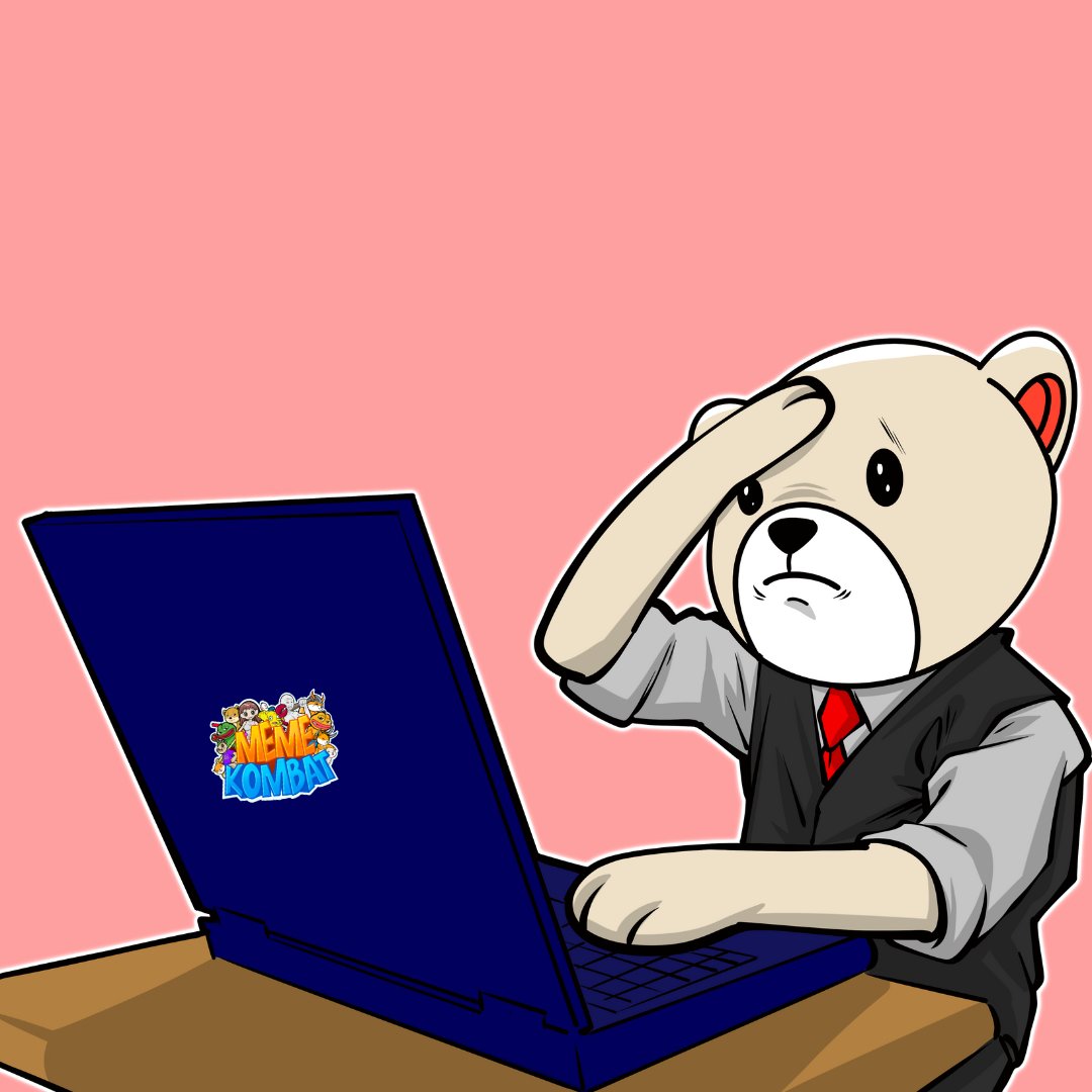 When Bitcoin hits 100k and you aren't holding any: