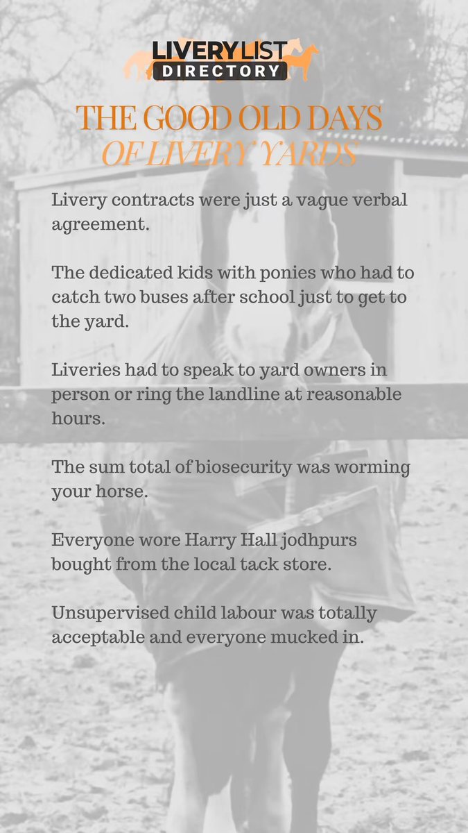 LiveryList & The Yard Owner Hub tweet media