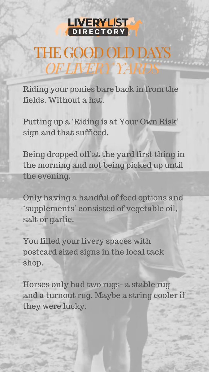 LiveryList & The Yard Owner Hub tweet media