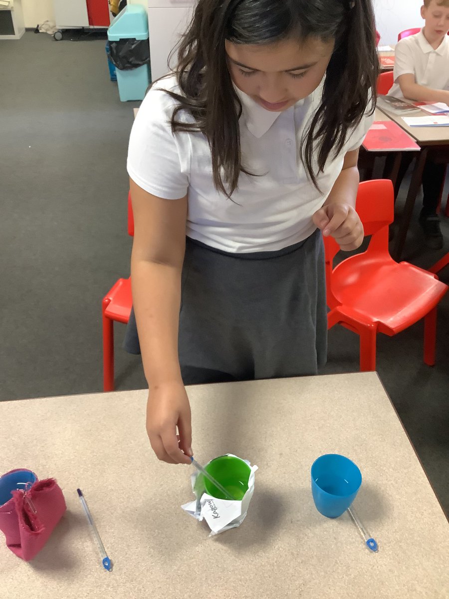 Oakfield Primary tweet media