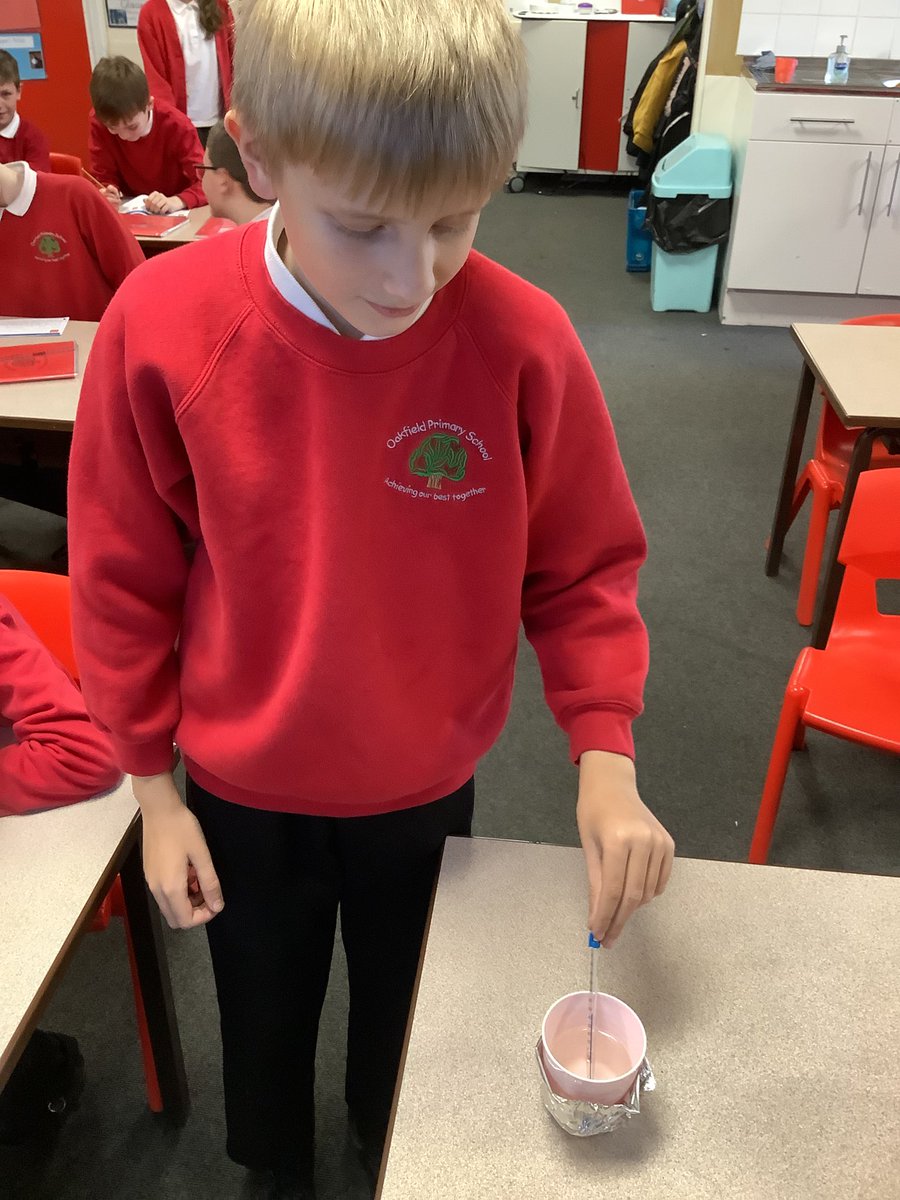 Oakfield Primary tweet media