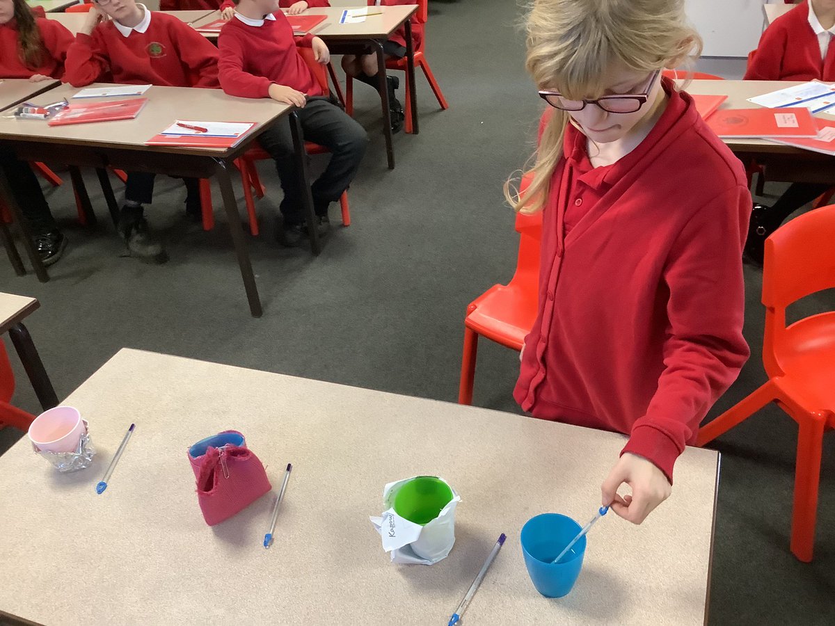 Oakfield Primary tweet media