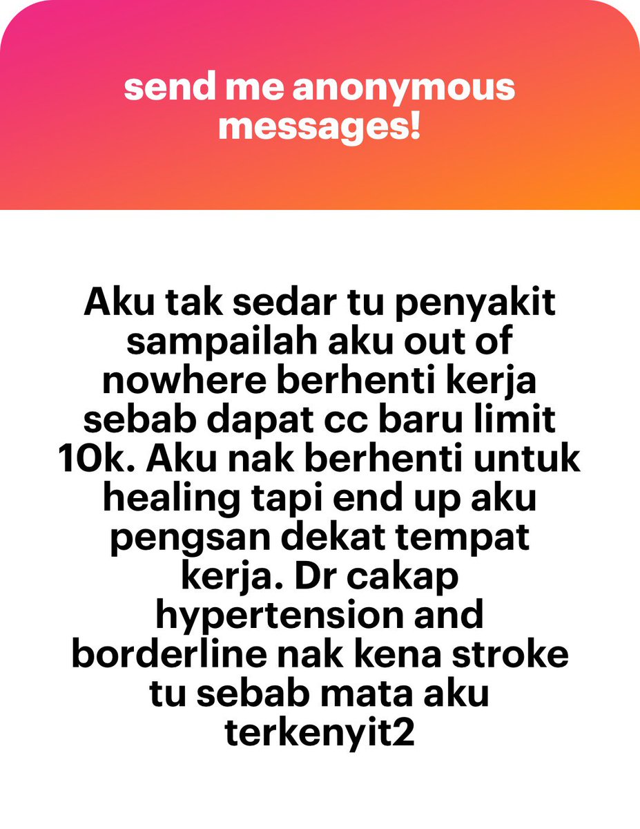 meinmokhtar's tweet photo. Nak tanya pasal apps tapi dia punya opening 💯 https://t.co/Qy087ahZ7O
