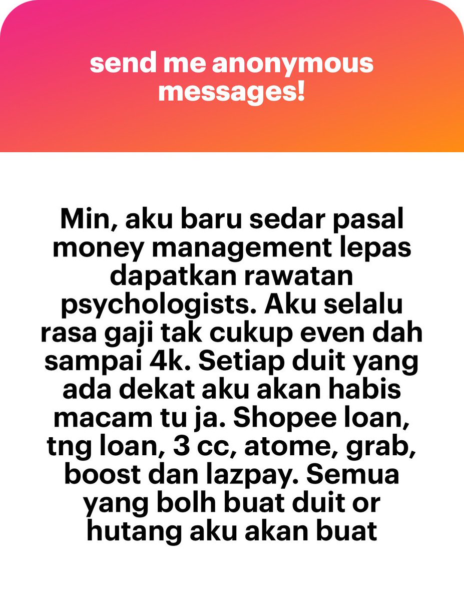 meinmokhtar's tweet photo. Nak tanya pasal apps tapi dia punya opening 💯 https://t.co/Qy087ahZ7O