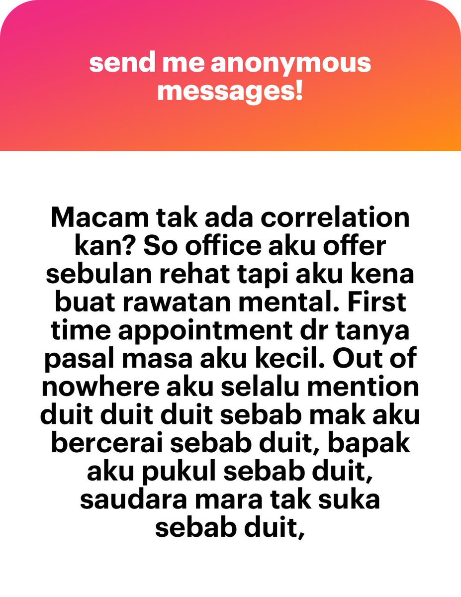 meinmokhtar's tweet photo. Nak tanya pasal apps tapi dia punya opening 💯 https://t.co/Qy087ahZ7O
