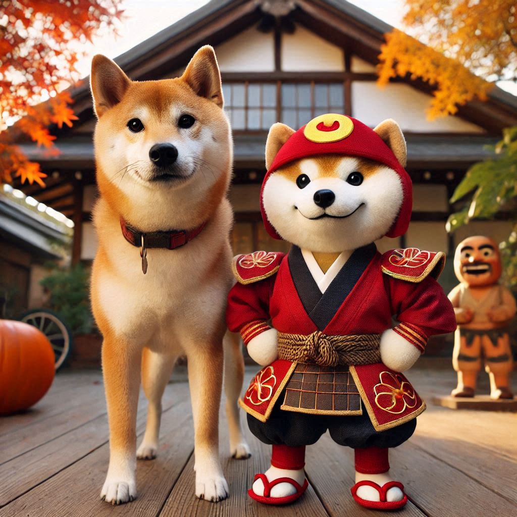 Mikawa Inu (SHIKOKU) tweet media