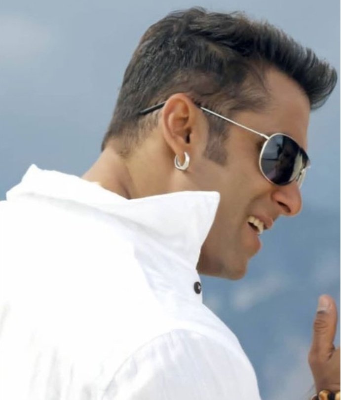 #SalmanKhan