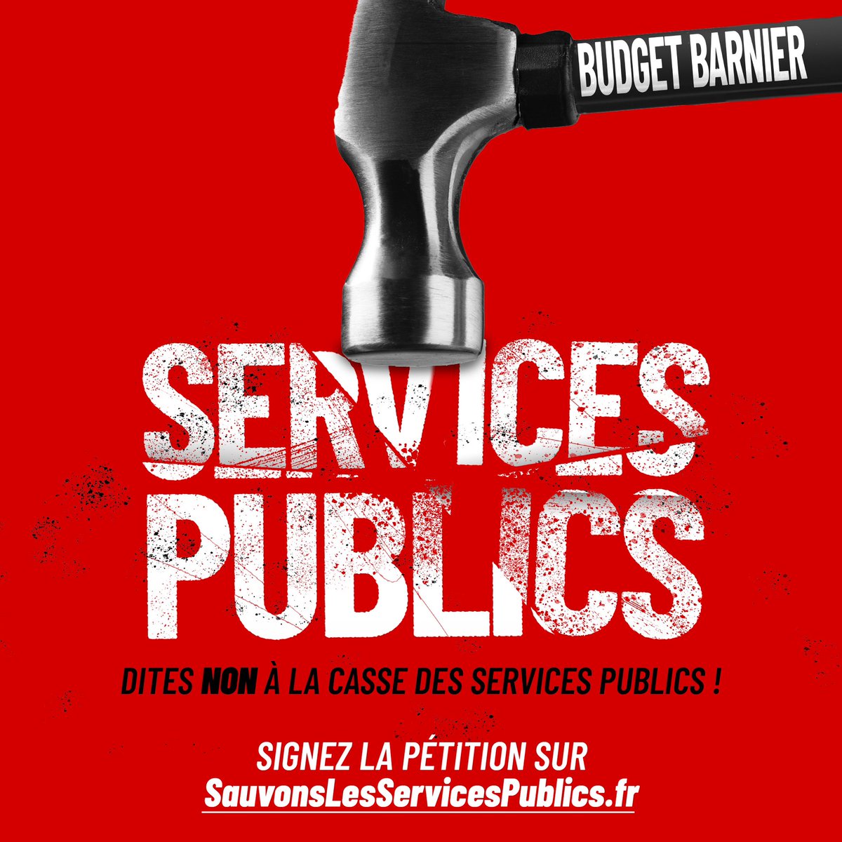 psHauteVienne's tweet photo. 📢 ✊ Le Parti Socialiste de la Haute-Vienne présent ce matin à la manifestation pour défendre nos droits, défendre le service public et porter les valeurs de justice sociale et d’égalité🌹 

#Manifestation #HauteVienne #PS #Limoges #MotionDeCensure #1erministre https://t.co/5wBxB2F2Lk