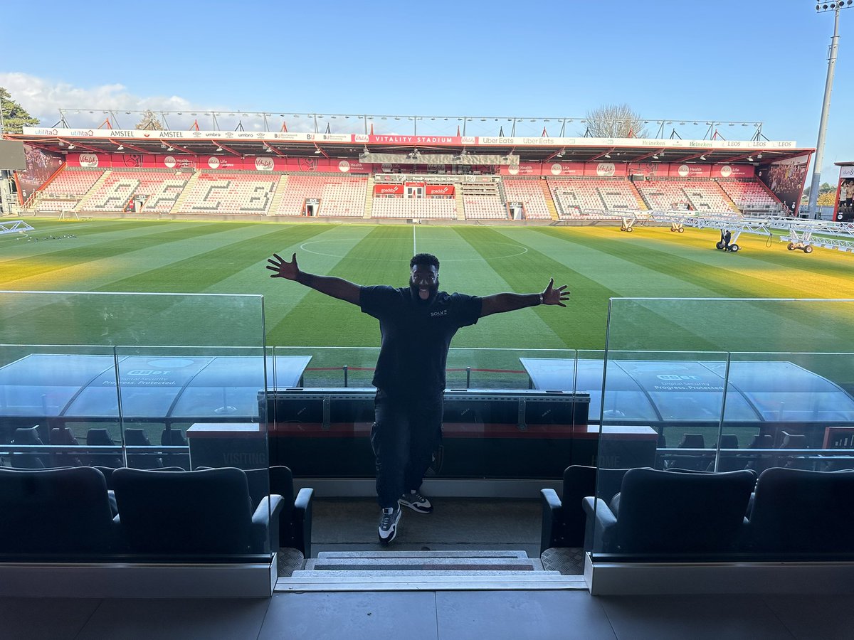 SOLVE: CYVC tweet media