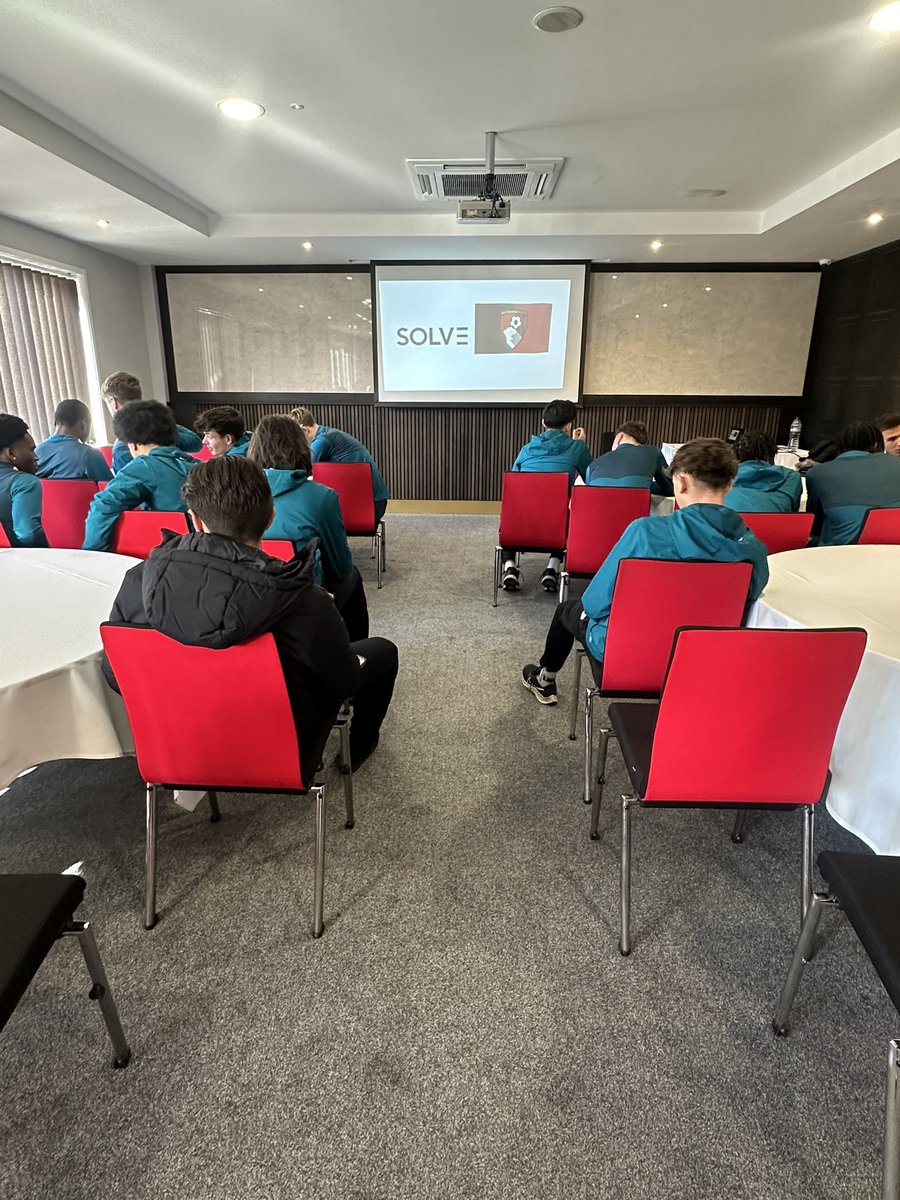 SOLVE: CYVC tweet media