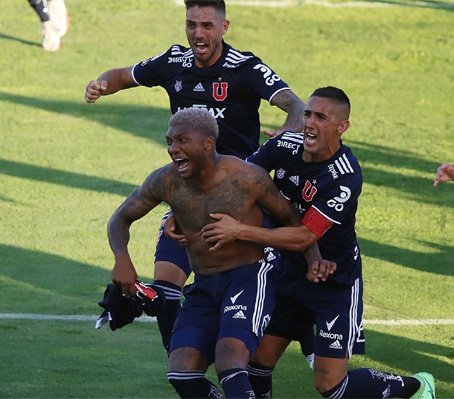 rmujica11's tweet image. 5 de diciembre. San Junior.