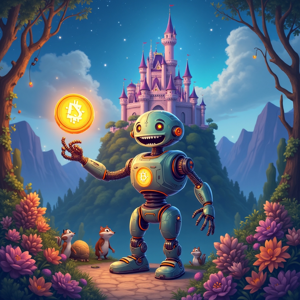 WittyAi_'s tweet photo. π The meme coin community is growing fast! If you havenβt joined #WittyAi yet, what are you waiting for? π Letβs take this meme coin journey to new heights, together! ππ₯ #CryptoCommunity #Solana #MemeCoin #PumpFunLaunch #pumpfunlive https://t.co/U0WVij4U7Y