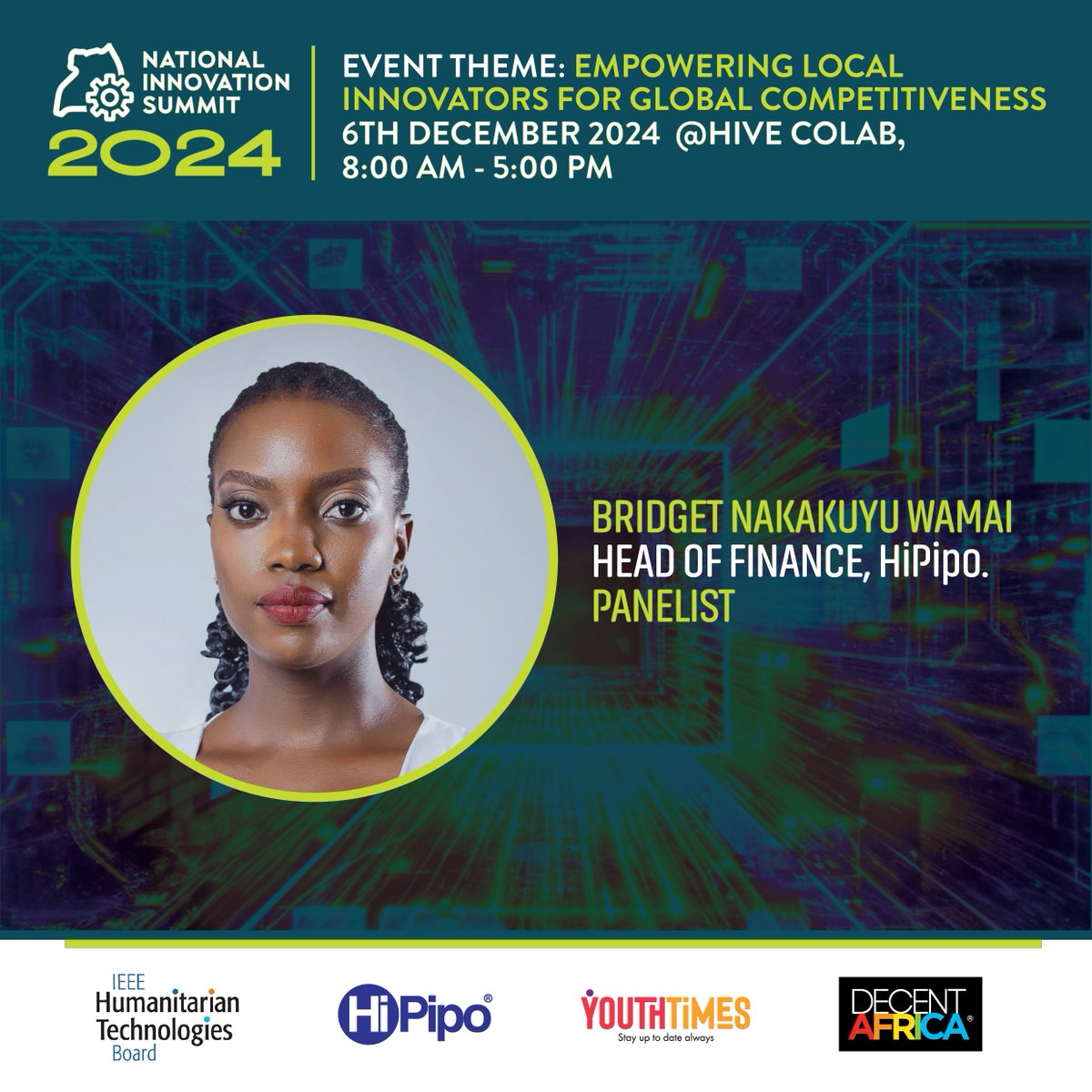 HiPipo #IncludeEveryone #LevelOneProject tweet media