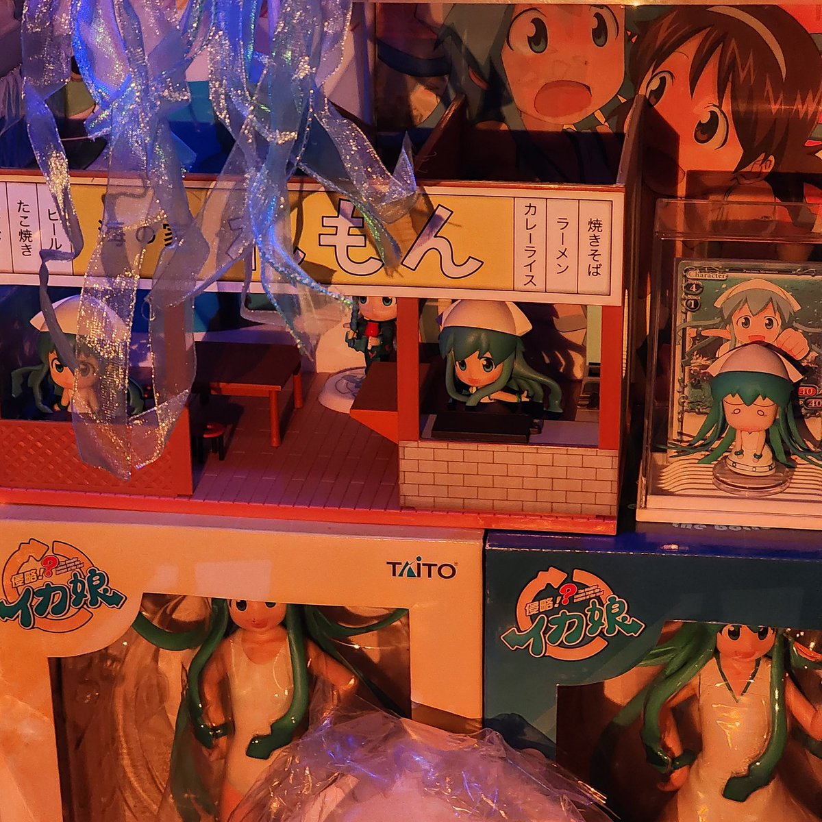 くコ:彡 (@zzinzg) on Twitter photo 