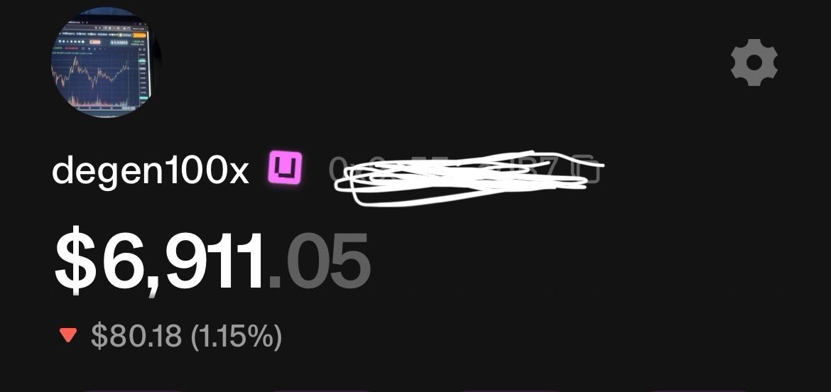 CryptoPopReal's tweet photo. ‼️Happy 100k $BTC MEGA GIVEAWAY‼️

To celebrate this I’m coming with:

🚨PRIZE = 5.000 USDT-USDC 

💥One Winner !

•To be fully enrolled you have to :

-Follow, Like, Retweet !
-Comment and mention 2 friends !
-More comments/More chances !

Happy 100k $BTC ‼️🎉🎉 https://t.co/ynLSKBXHdd