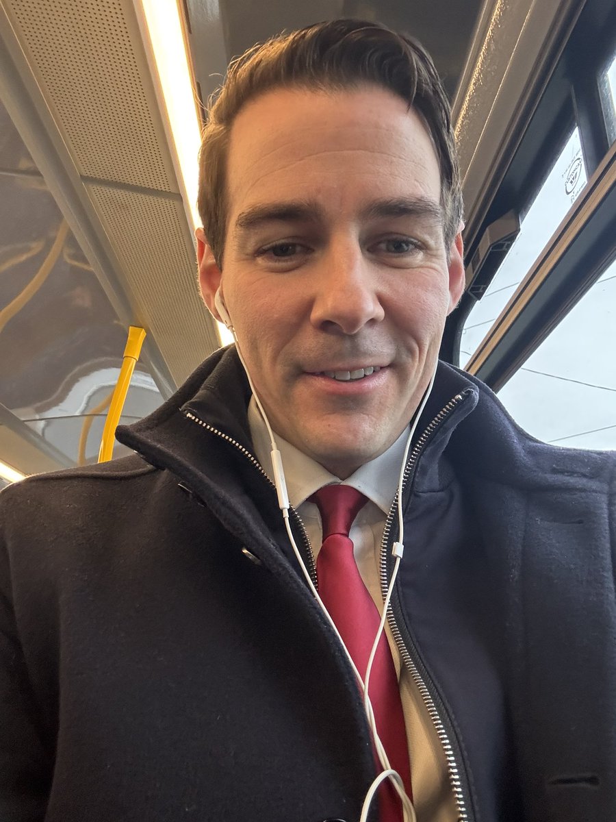 Ciarán Ahern TD tweet media