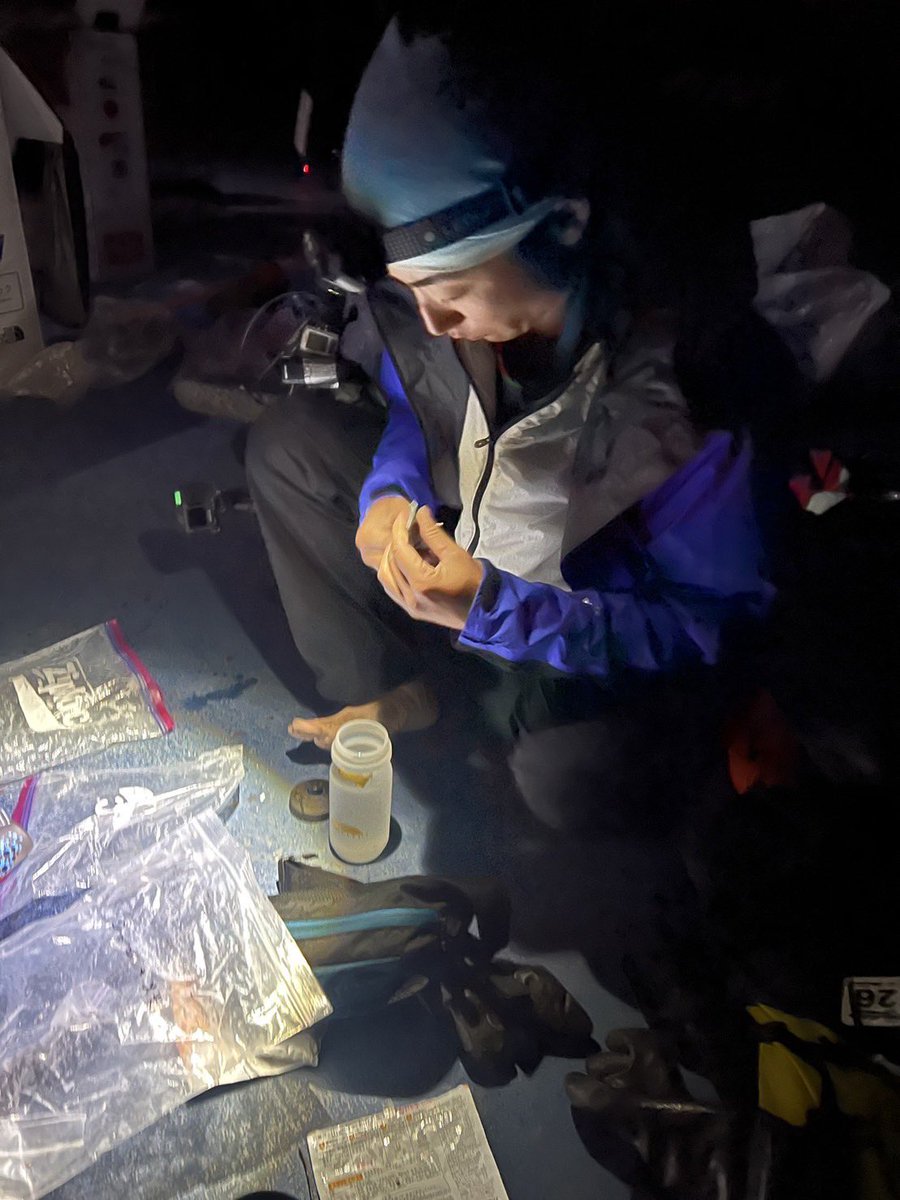 eastwind_mgr's tweet image. 【ARWC2024】
悪天候の中を歩き続け、TA(装備入れ替え地点)5に到着。ラストステージに向けてここで仮眠を取ります。

#arwc2024 #adventurerace #eastwind #アドベンチャーレース #イーストウインド