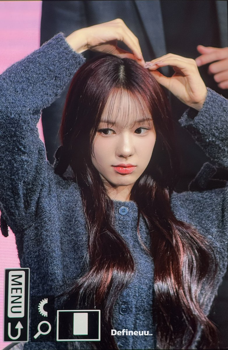 defineuu0418's tweet photo. 241205 MK fansign preview

#RYUSARANG #유사랑
 #IZNA #이즈나 https://t.co/VQsdO9yStu
