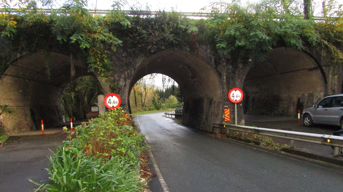 We’ve signed a new 24-month contract with Gipuzkoa's Provincial Council and INJELAN for road structure management, including inspections, repairs &amp; AURA system setup! #Infrastructures