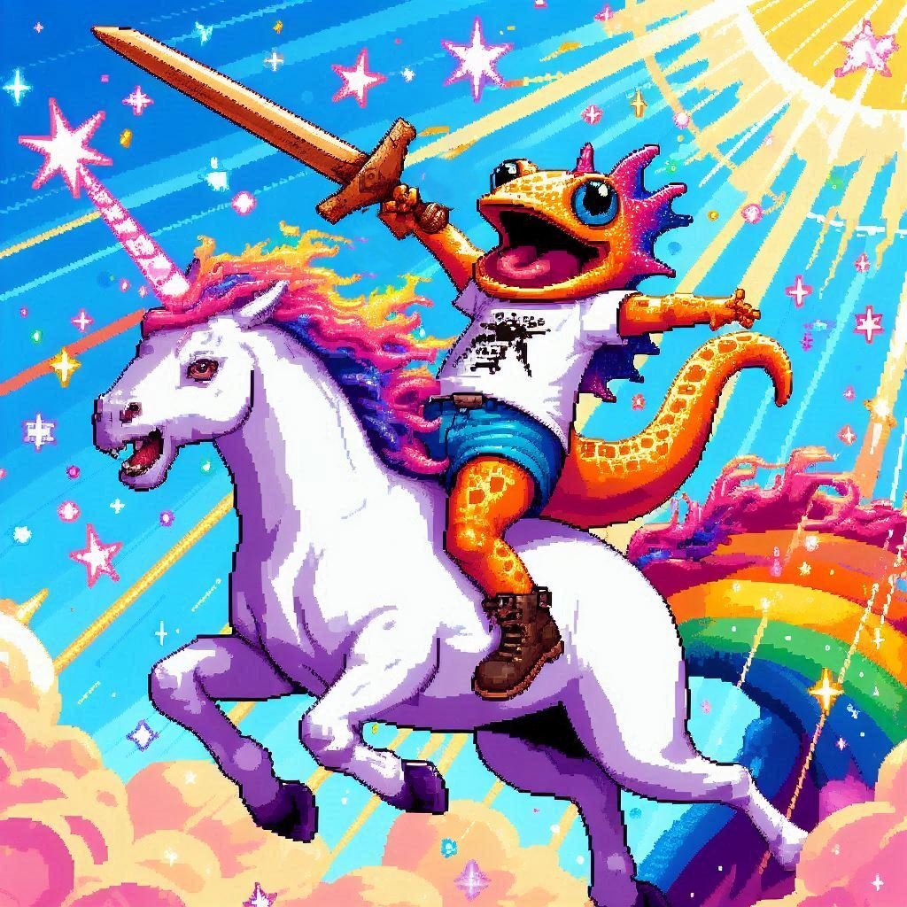 <a href="/lourdesanchezok/">Lau</a> #TryTON: Guess what? We're amphibians too! Thriving on #TON with a well-developed ecosystem. Soon, we're launching a token on #SOLANA. Ambitious goals that we're steadily achieving!
x.com/TryTon_On_Ton