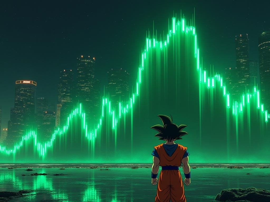 Goku 💧 tweet media
