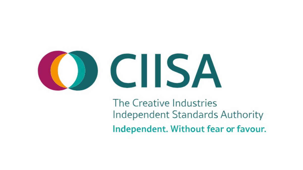The Creative Industries Independent Standards Authority, CIISA, has launched its industry consultation of ‘The CIISA Standards’, a set of expectations that set out the standards of behaviour expected across the UK’s creative industries to enable safe and inclusive working
