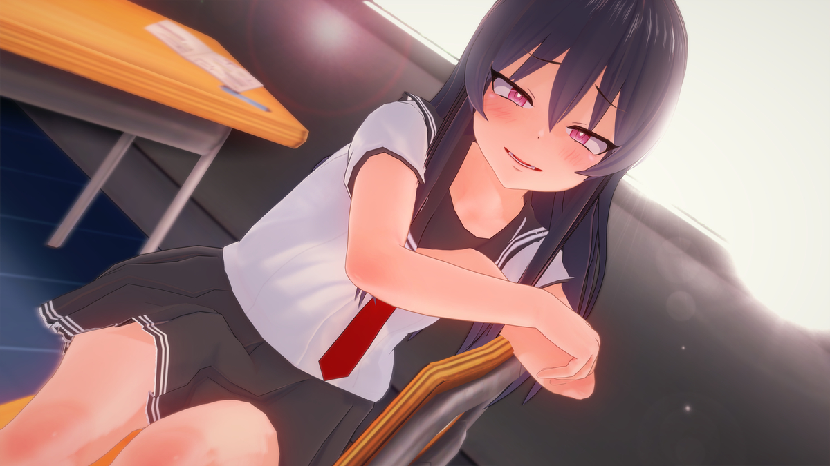 tatananayu's tweet photo. ざーこざこざこざこ先生 (1/1) https://t.co/Ftynj3zmrK