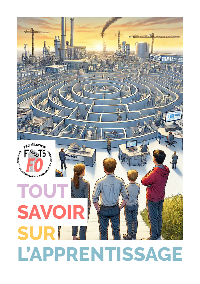 Guide FEETS-FO : Tout savoir sur l'apprentissage

Lien vers le guide : admin.feetsfo.fr/storage/docume…