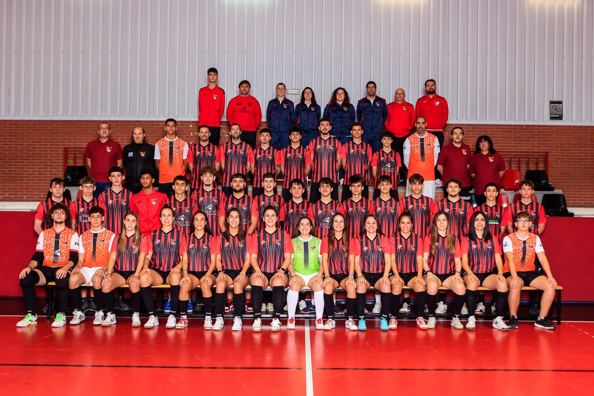 UDAzuquecaFutSa's tweet photo. ❤️🖤 𝐔𝐃 𝐀𝐙𝐔𝐐𝐔𝐄𝐂𝐀 𝐅𝐒 🖤❤️ https://t.co/svpZCBVoWI