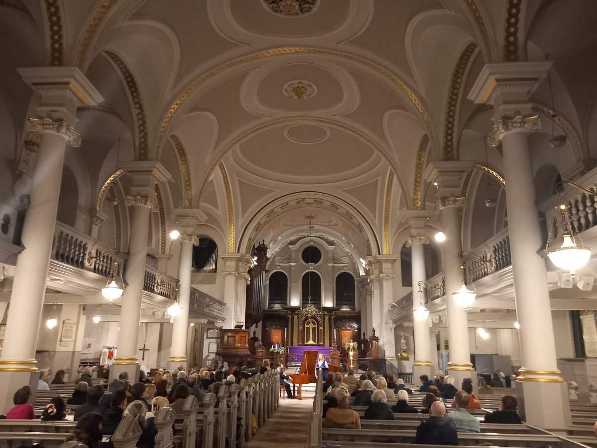 The Hampstead Collective tweet media