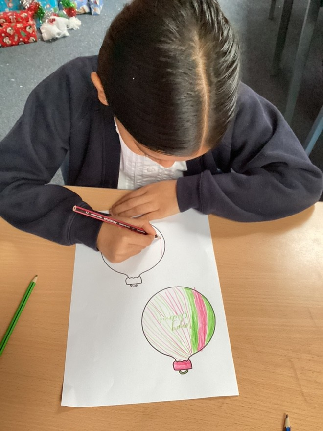 FountainPSLeeds's tweet photo. For Wow Day , Estuaries classroom had a visit from the Grinch. The children were shocked to find their classroom destroyed. After retrieving the stolen decorations from the Grinch, Estuaries made some of their own and Christmas cards for their friends. #learningattheheart https://t.co/k4bci45Ya5