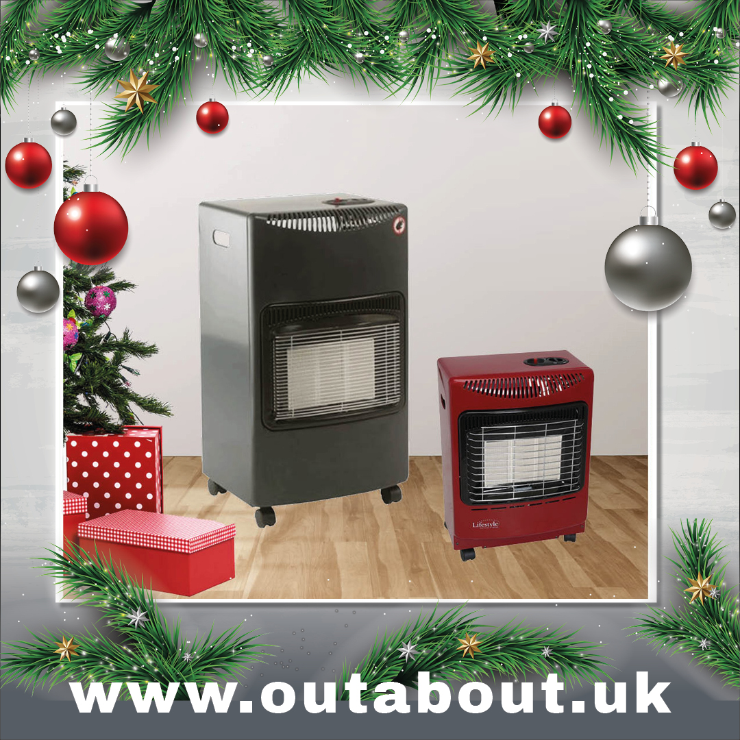 raglancamping's tweet image. 𝐒𝐭𝐚𝐲 𝐜𝐨𝐬𝐲 𝐭𝐡𝐢𝐬 𝐂𝐡𝐫𝐢𝐬𝐭𝐦𝐚𝐬 𝐰𝐢𝐭𝐡𝐨𝐮𝐭 𝐬𝐭𝐫𝐞𝐭𝐜𝐡𝐢𝐧𝐠 𝐲𝐨𝐮𝐫 𝐛𝐮𝐝𝐠𝐞𝐭! 🌟
A cabinet heater is the perfect solution for staying cosy and warm this winter.
Explore our range: outabout.uk/product-catego…
#cabinetheaters #calorgas #campingaz