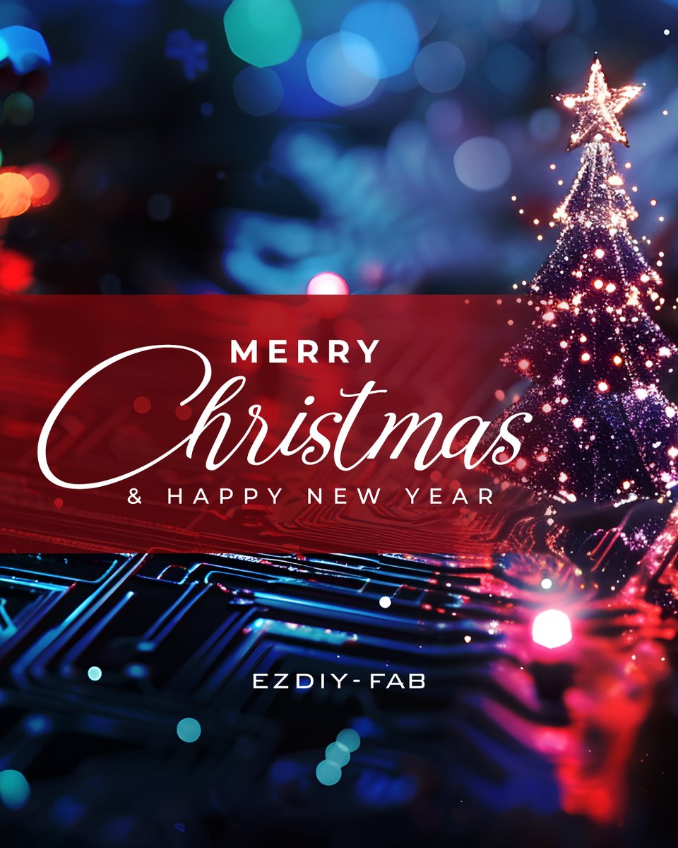 EZDIY-FAB tweet media