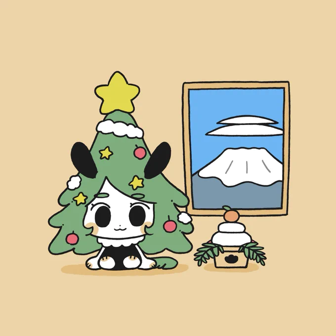 これの季節が来たか... 