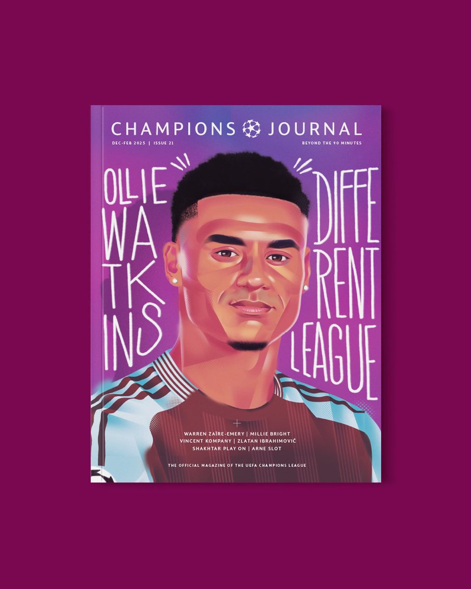 European Nights tweet media