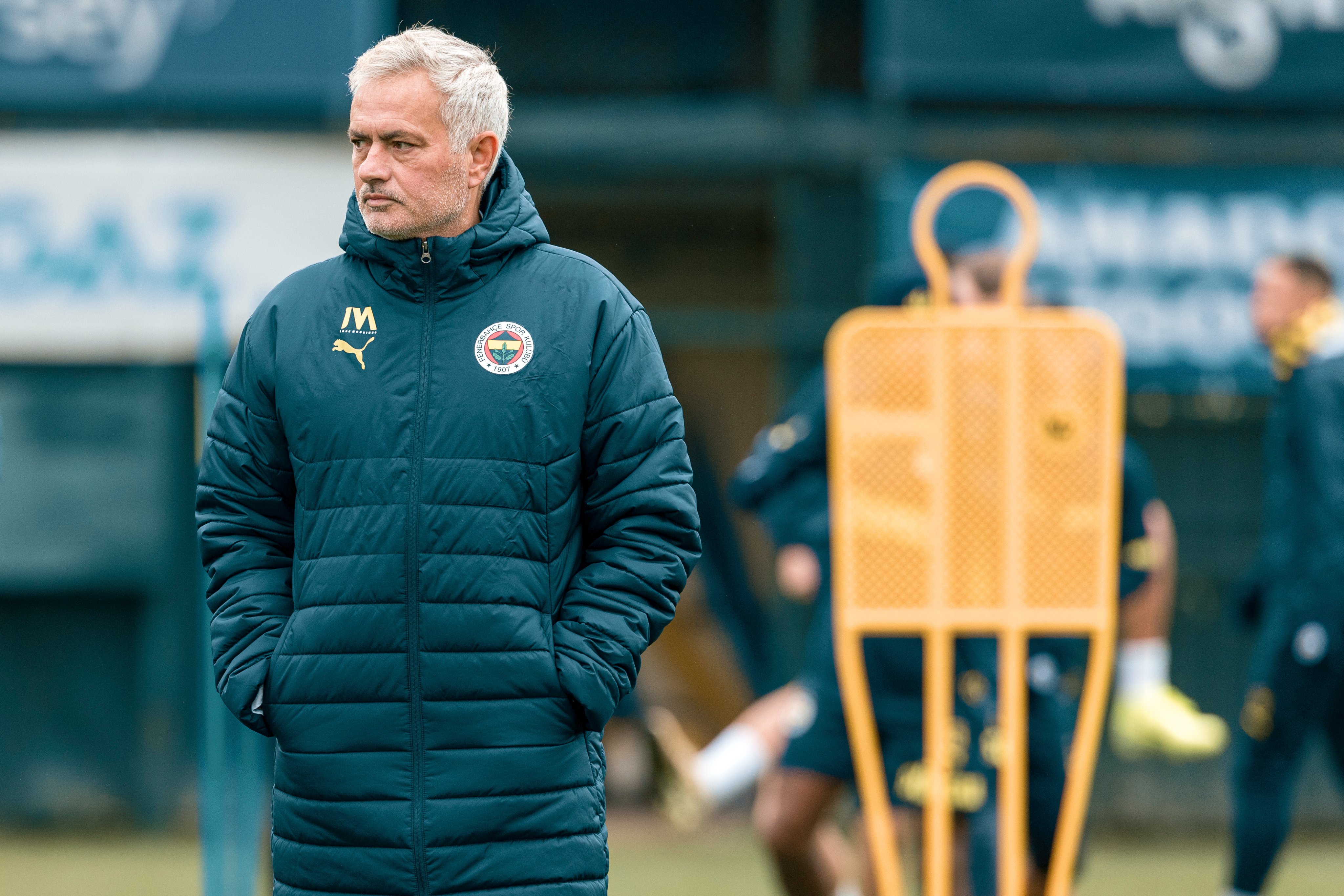 mourinho
