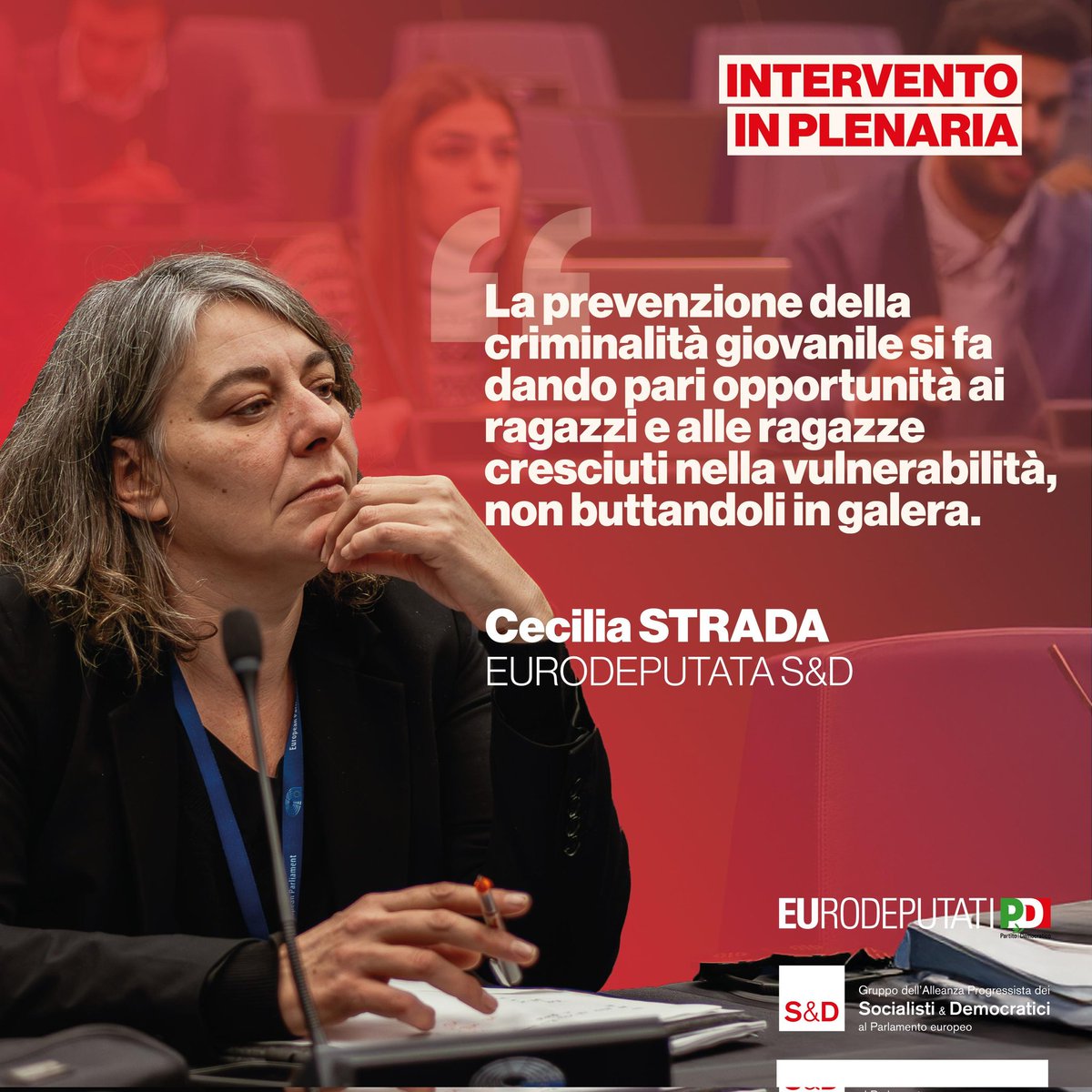 Combattere la criminalità giovanile con metodi securitari è un approccio fallimentare. Da quando il governo italiano, approvando il Decreto Caivano, ha deciso di usare il pugno di ferro contro i minori, tutti gli istituti penali minorili italiani sono diventati sovraffollati, a