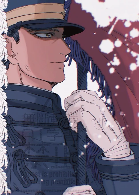 軍神の倅たち 