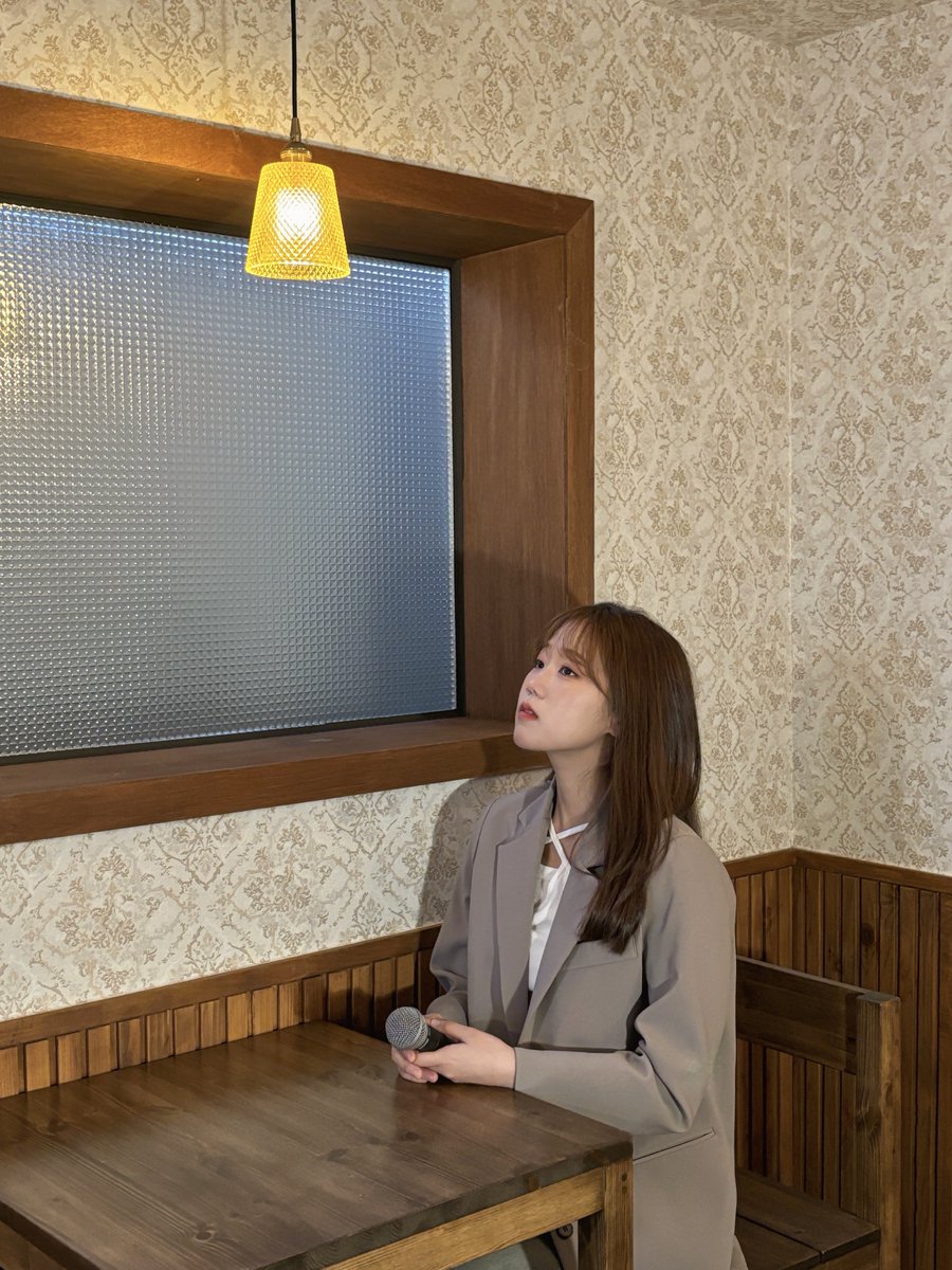 🎥 윤희 Version | 윤현상 - 잊는다는 게

잊는다는 게 왜 이리 힘들죠
함께했었던 그 시간 때문일까요 🕗

“잊는다는 게” Cover by 윤희

✨지금 들으러 가기✨
🔗 youtu.be/lWY2jmp9FyQ

#김윤희 #윤희버전
#윤현상 #잊는다는게