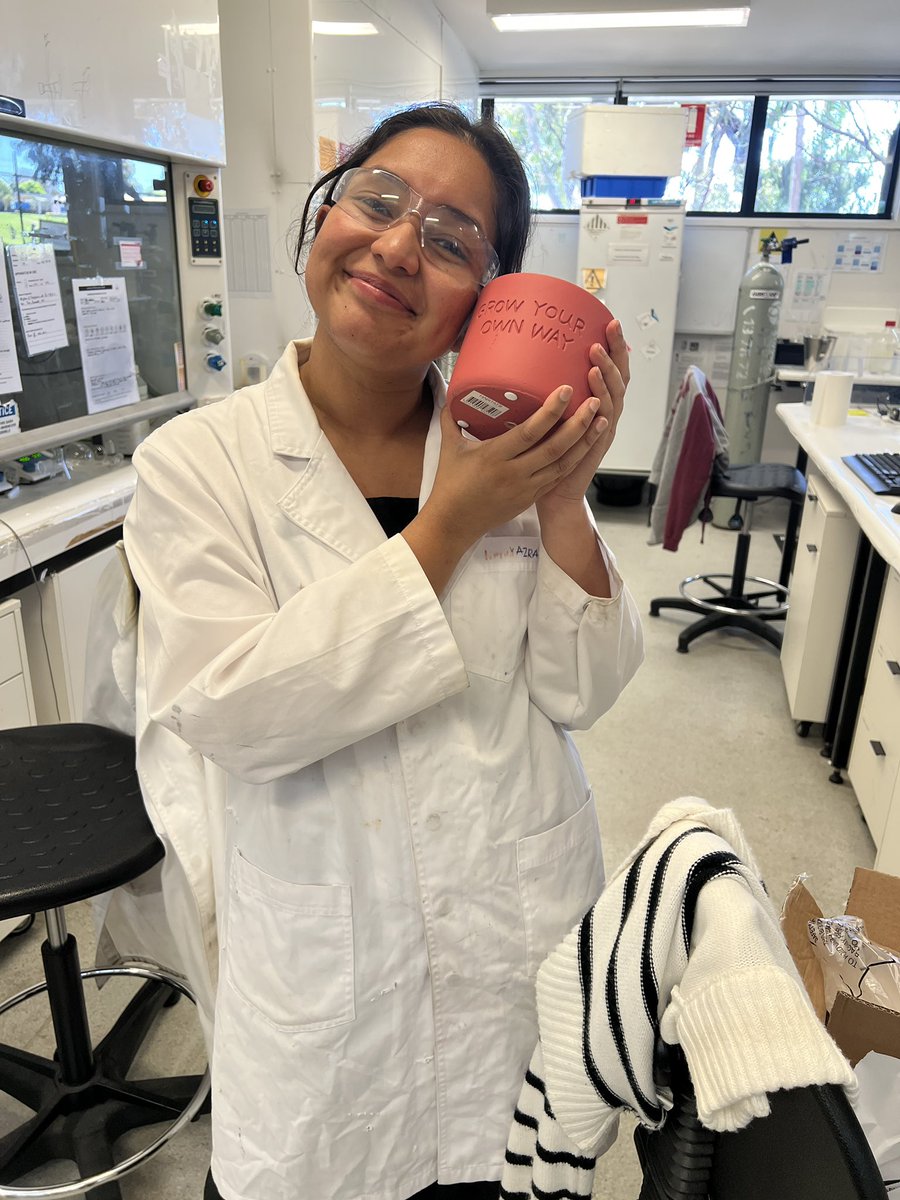 Azra Sourjah tweet media