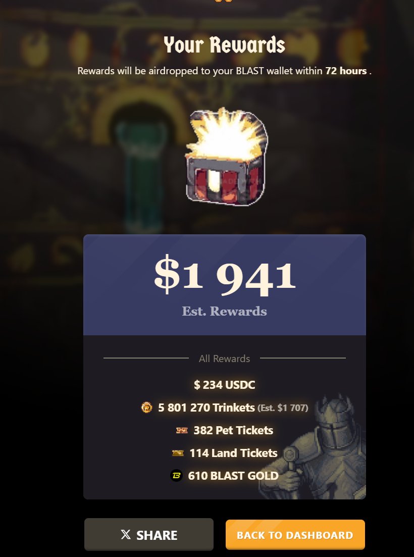 Vaga_bundo_'s tweet photo. This is a really cool game with good rewards. Thank you @playcambria . Looking forward to season 2 https://t.co/0BhOwzmfSk