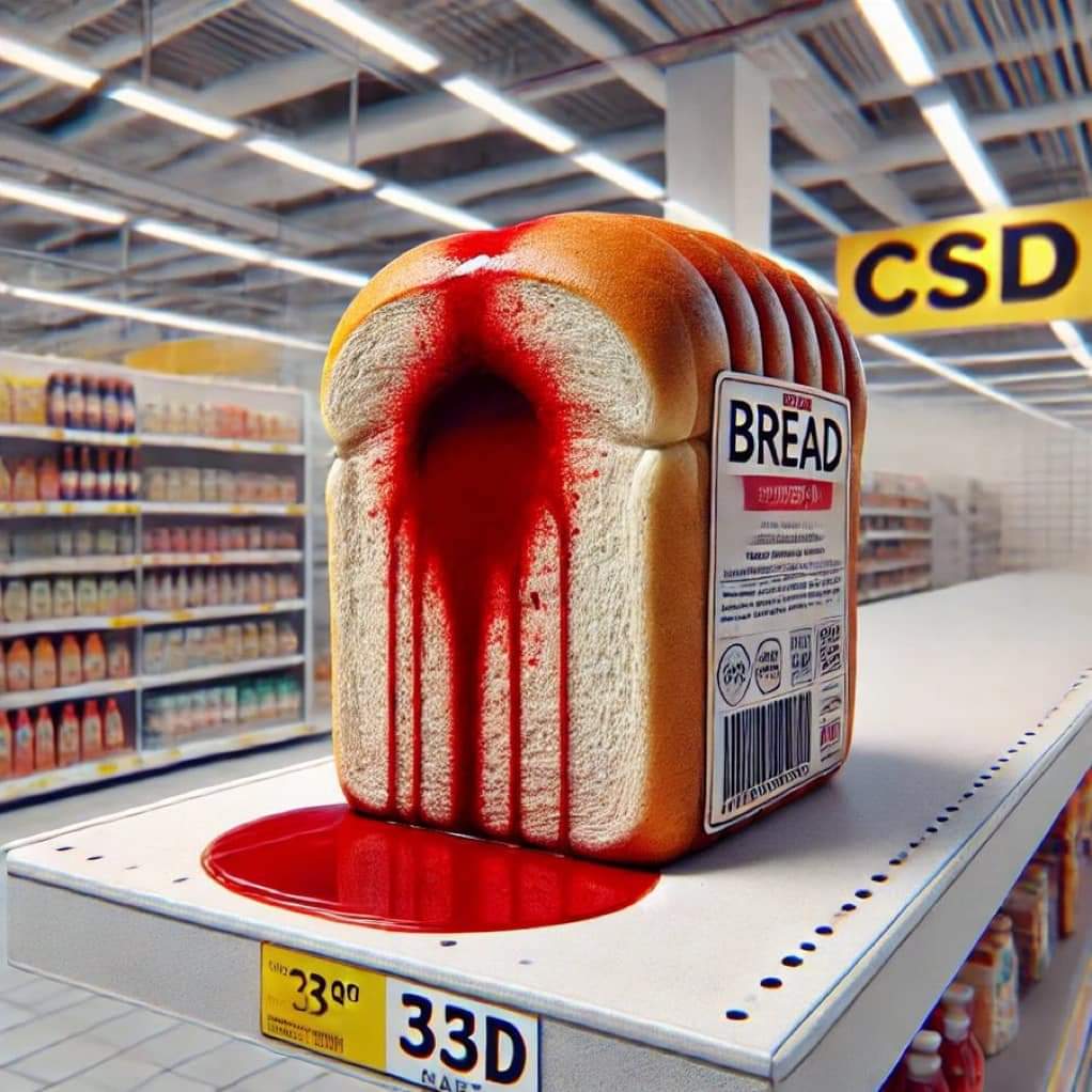 IKRevive804's tweet image. #WhyWasBulletFire
فوج کی دو سو بلین ڈالر کی بزنس ایمپائر کے خلاف سوشل میڈیا پر جو بائیکاٹ کی مہم چلائی جا رہی ہے مقصد صرف ان کا کاروبار ختم کرنا ہے تا کہ فوج کاروبار چھوڑ کر واپس بارڈر  پر جائیں آئین کے مطابق ڈیوٹی کریں اور دنیا میں اپنا عزت وقار دوبارہ سے بحال کریں 
@TOP__FLW