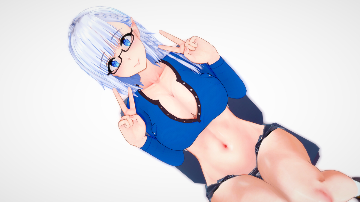 tatananayu's tweet photo. 陰の実力者になりたくて!のべーたを作成(・∀・) (1/1) https://t.co/shAytWDcwE